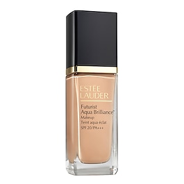 Futurist Aqua Brilliance - Fond de Teint SPF20 image